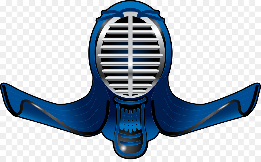 Kendo，Casco PNG