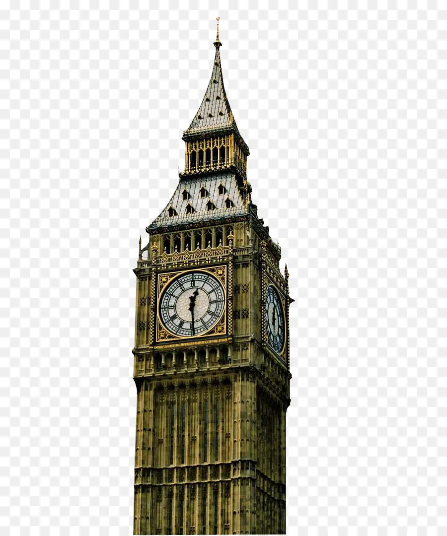 El Big Ben，Palacio De Westminster PNG