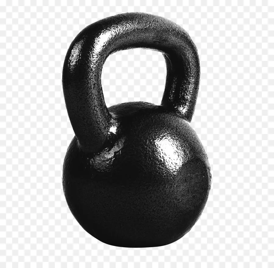 Kettlebell，Aptitud Física PNG