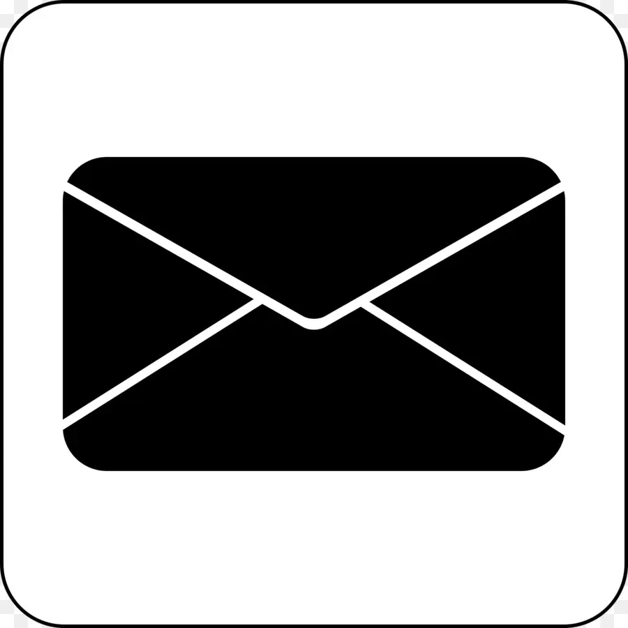 Correo Electrónico，Símbolo PNG