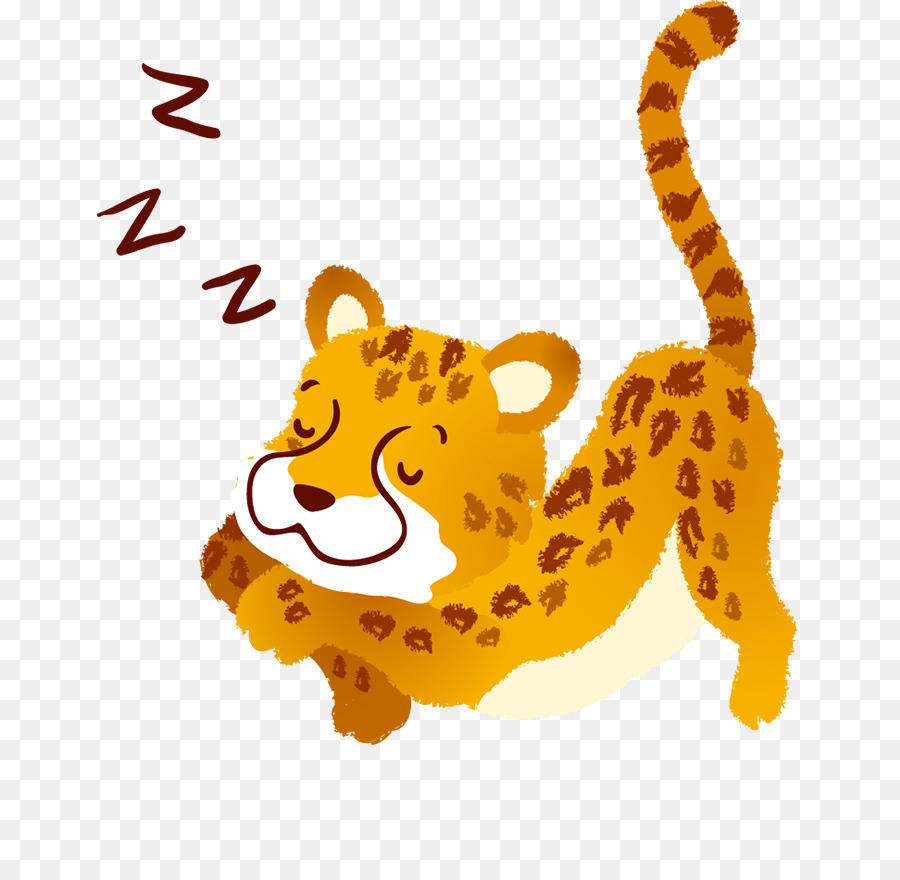 Tigre，Leopard PNG