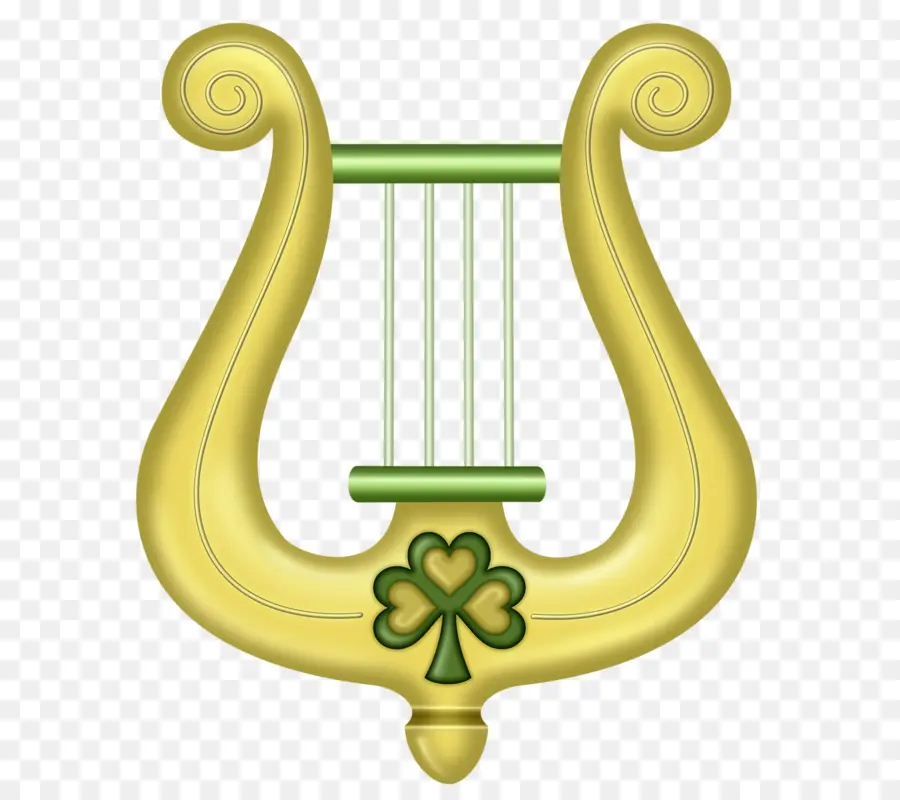 El Día De San Patricio，Irlanda PNG