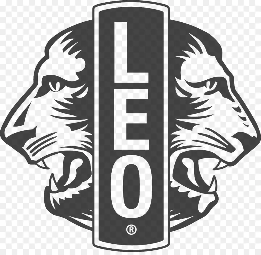 Logotipo De Leo，Marca PNG