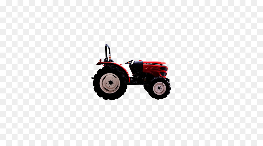 Tractor，Yanmar PNG