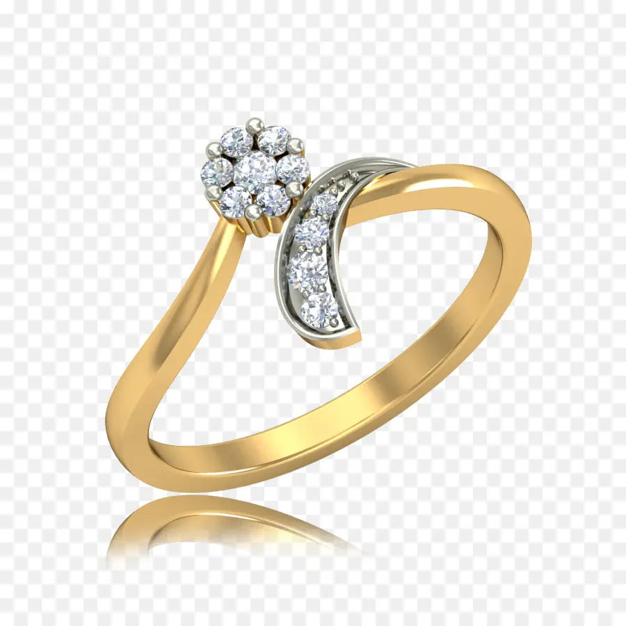 Anillo，Joyería PNG