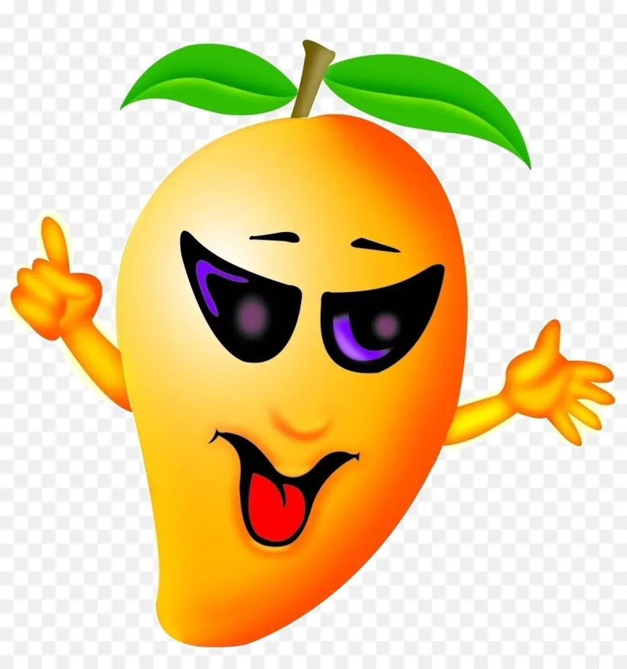 Shanghai，Mango PNG