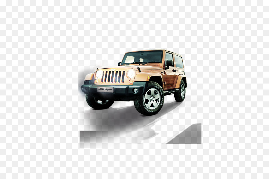 Jeep Y Cactus，Suv PNG