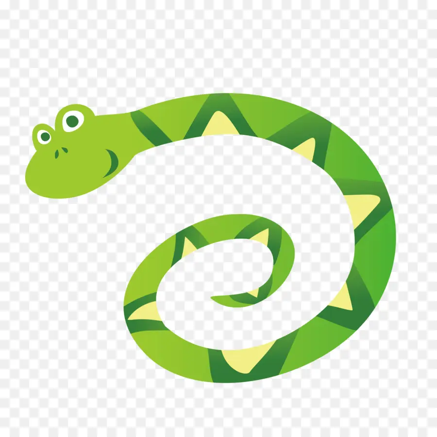 La Serpiente，Euclídea Del Vector PNG