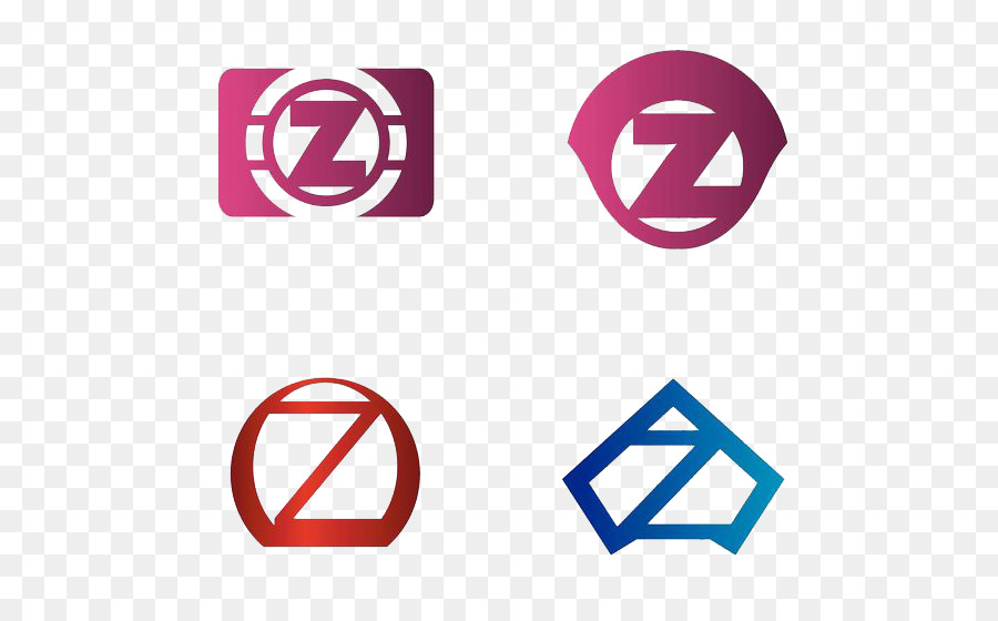 Logotipos De La Letra Z，Letra Z PNG