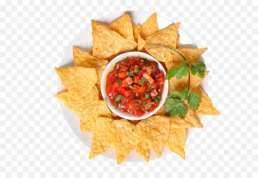 La Salsa，Pico De Gallo PNG