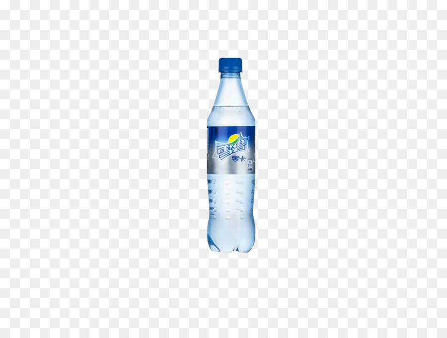 Botella De Plástico，Agua Mineral PNG