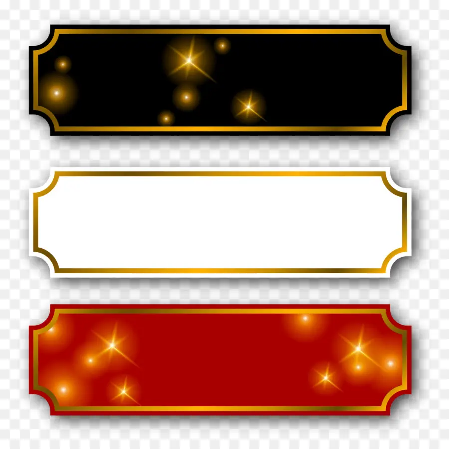 Postscript Encapsulado，Banner PNG