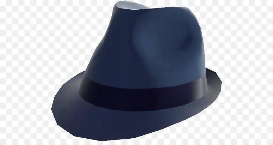 Fedora，El Hiyab PNG