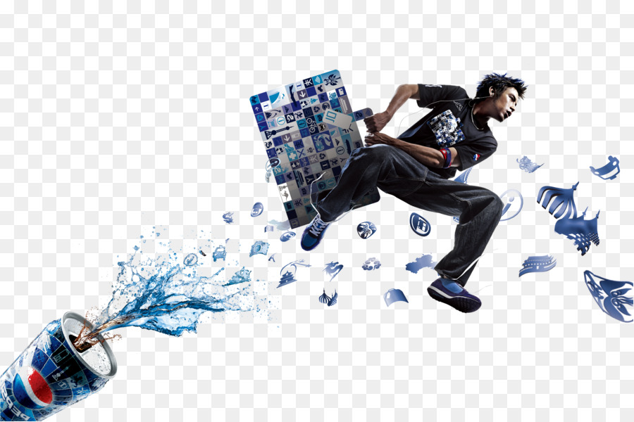 Persona，Pepsi PNG