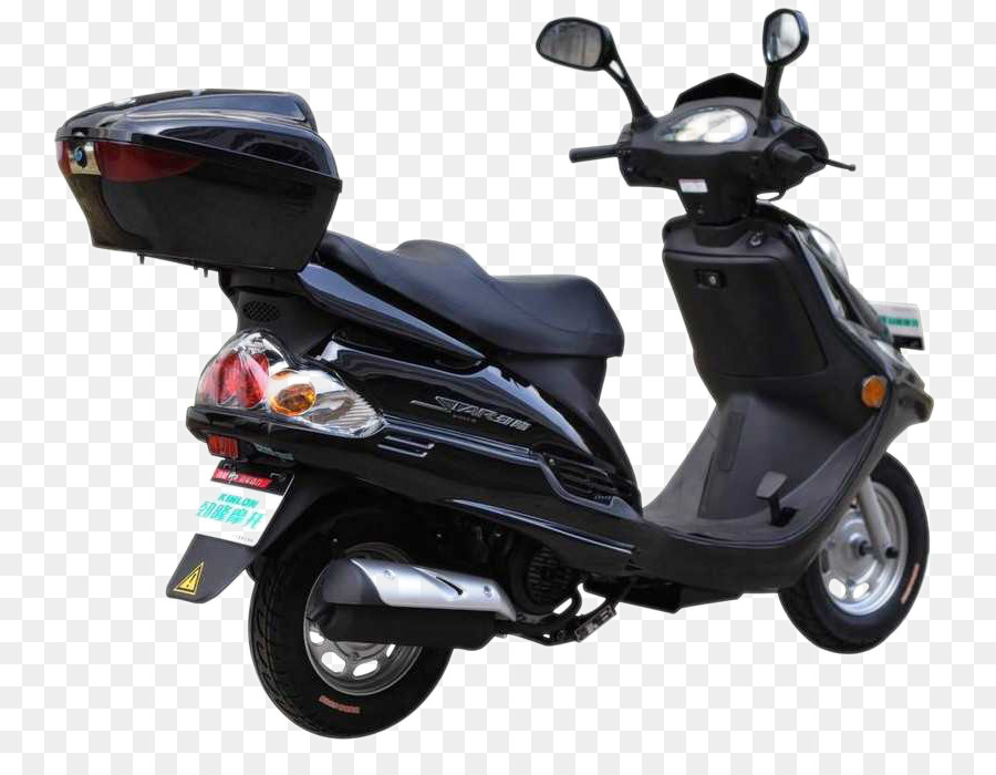 Patinete Eléctrico，Scooter PNG