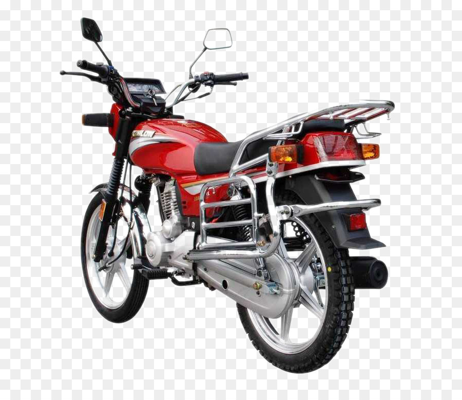 Motocicleta，Blanco PNG