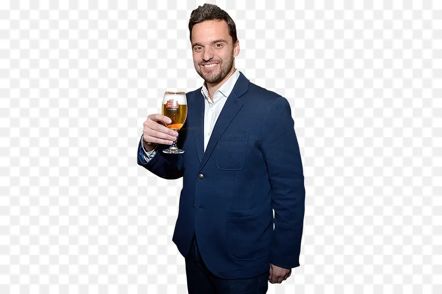 Hombre Con Cerveza，Traje PNG