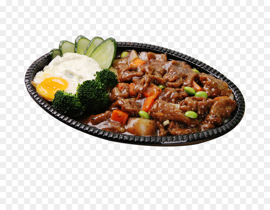 Comida Rápida，Bistec PNG