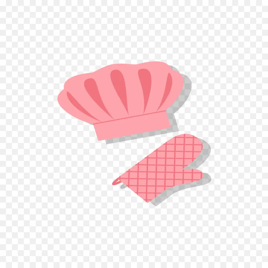 Sombrero，Guante PNG