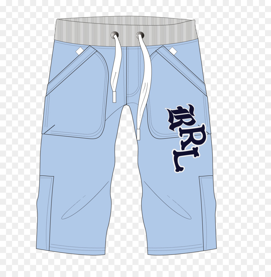 Jeans，Pantalones PNG