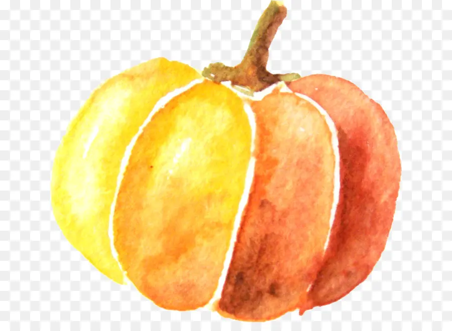 Calabaza，Otoño PNG