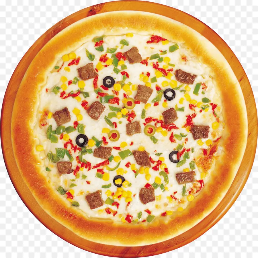 Pizza，Queso PNG