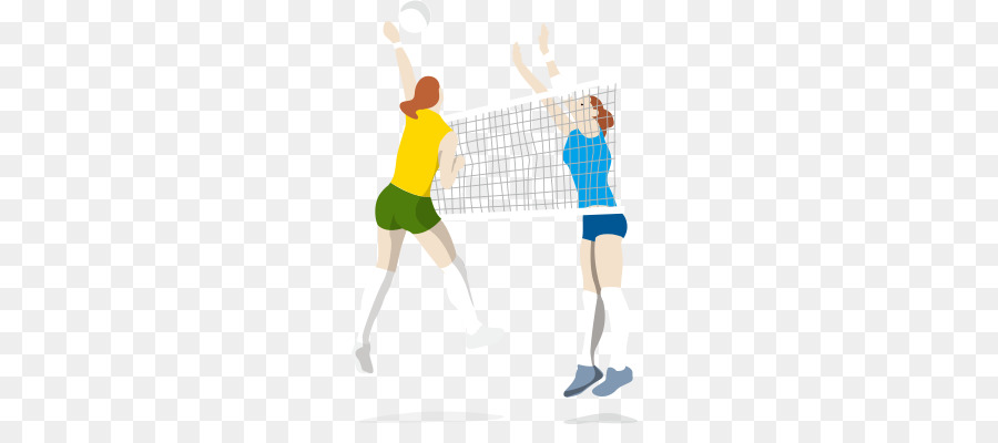 Voleibol，Voleibol De Playa PNG