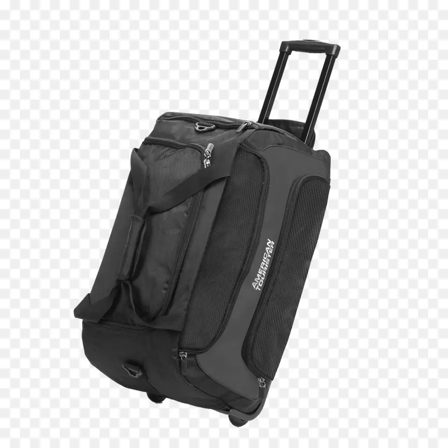 American Tourister，Equipaje PNG