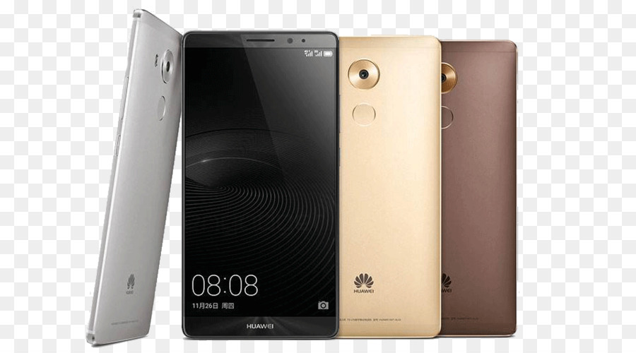 Huawei Mate 8，Huawei Ascend Mate7 PNG