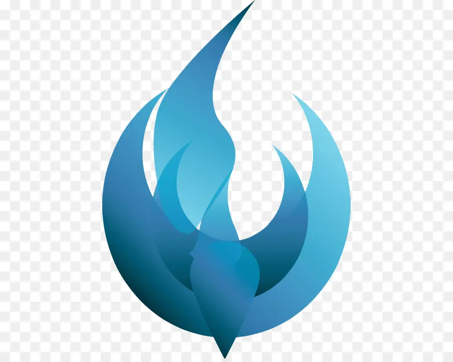 Blue Phoenix，Phoenix PNG