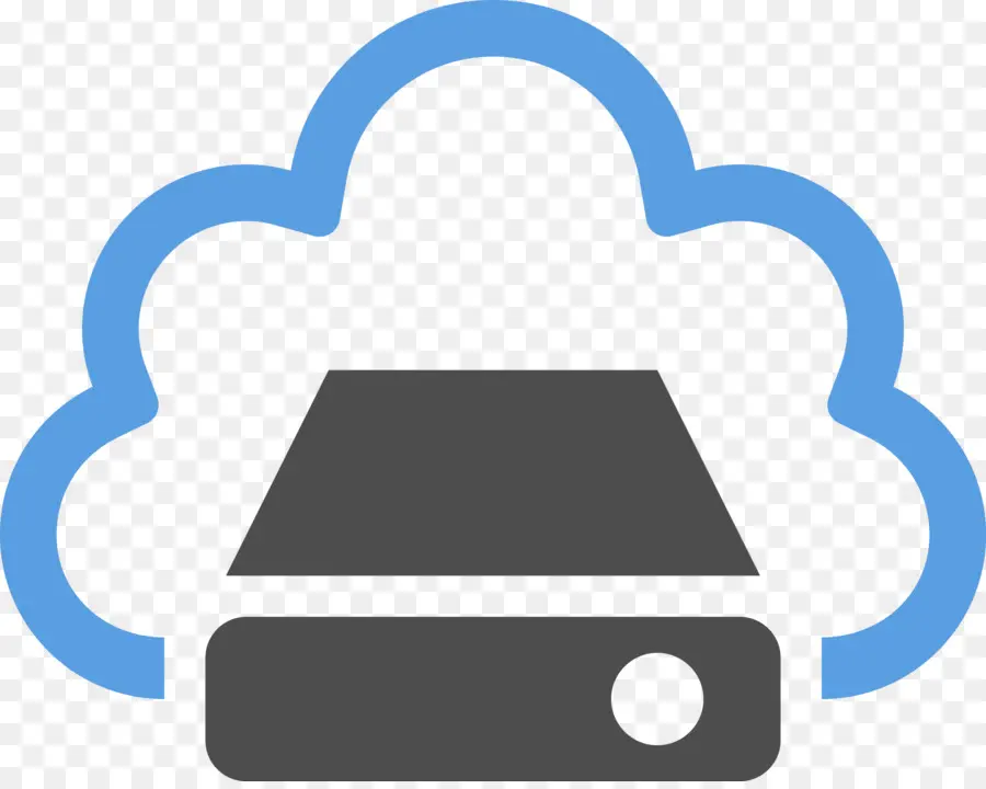 Computación En La Nube，Almacenamiento En La Nube PNG