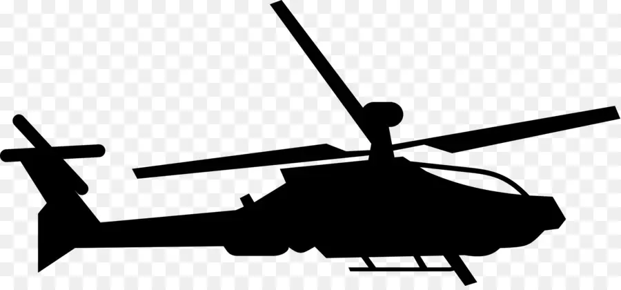 Helicóptero，Gráficos Vectoriales Escalables PNG