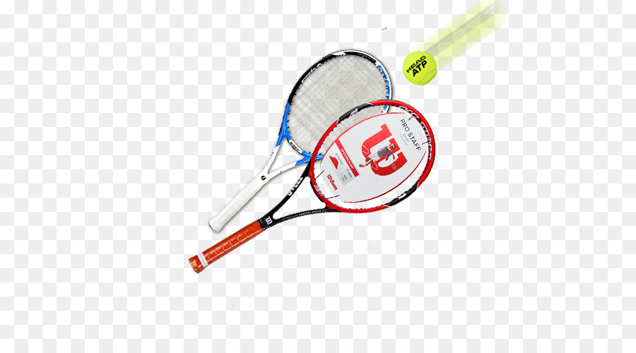 Raqueta，Tenis PNG