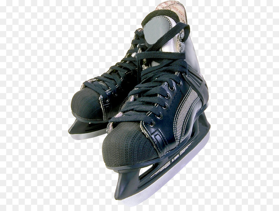 Patines De Hielo，Patinaje PNG