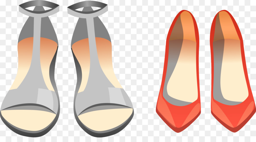 Zapato，Zapatilla PNG