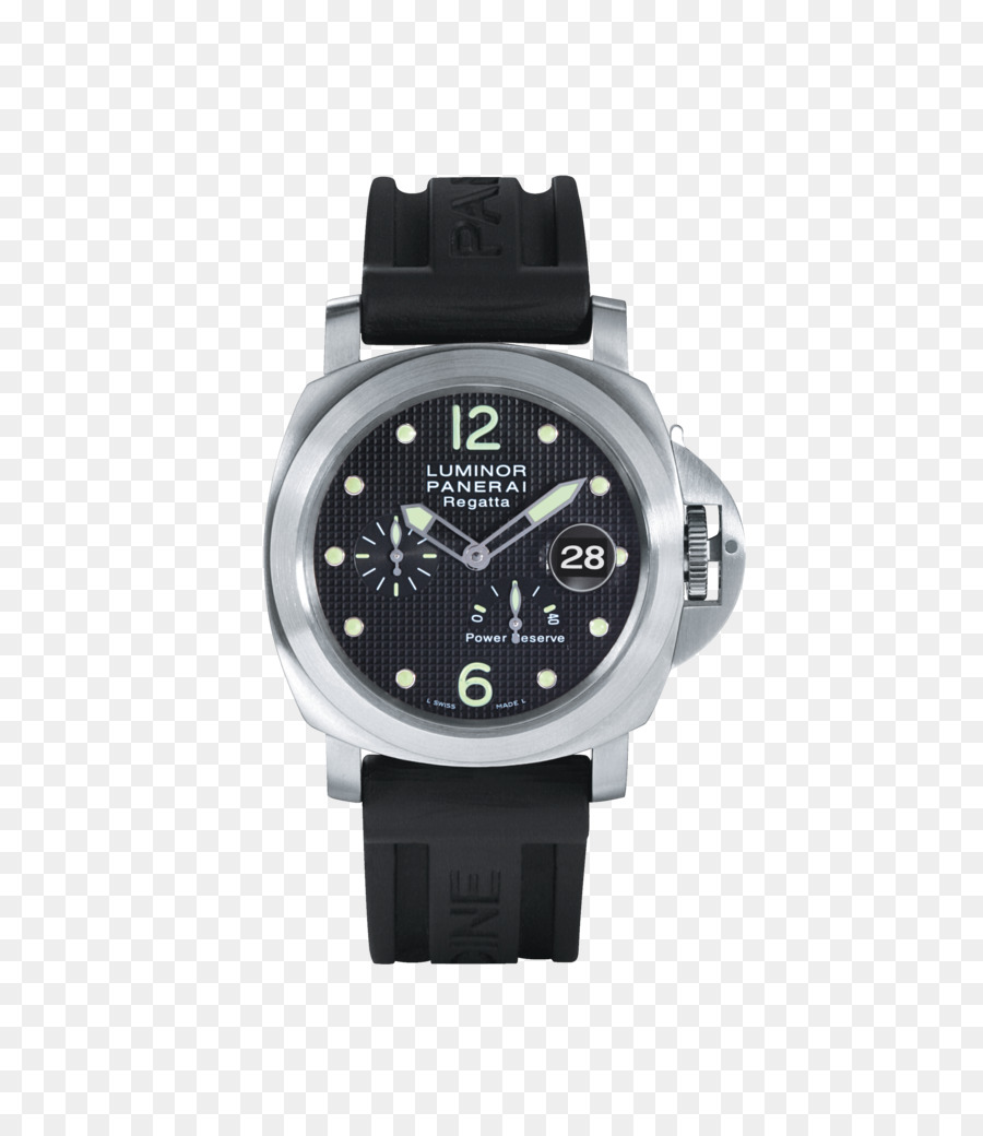 Reloj，Panerai PNG