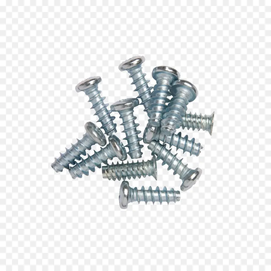 Tornillos，Metal PNG