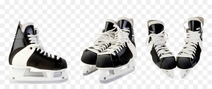 Patines De Hielo，Hockey PNG