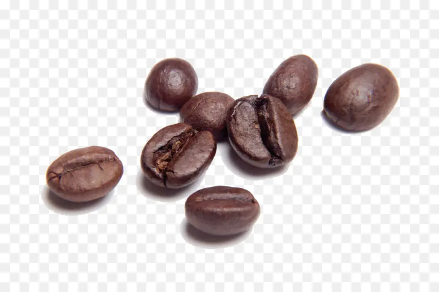 Granos De Café，Beber PNG