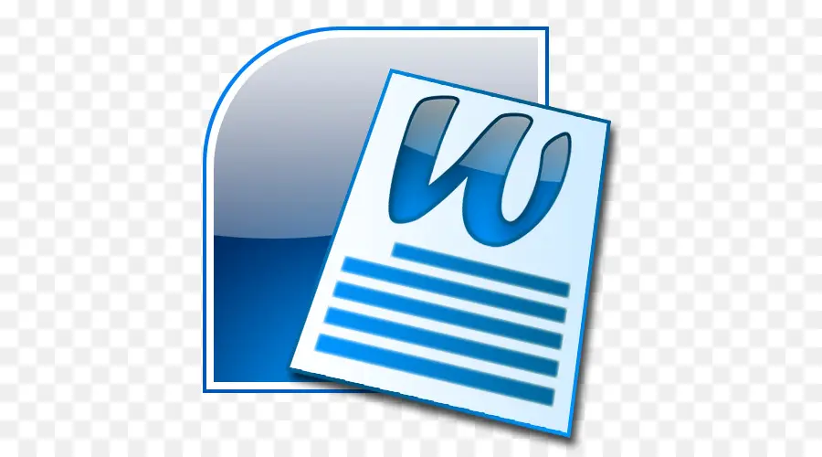 Microsoft Word，Microsoft Office 2007 PNG