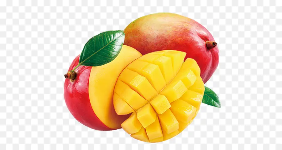 Mango，Tropical PNG