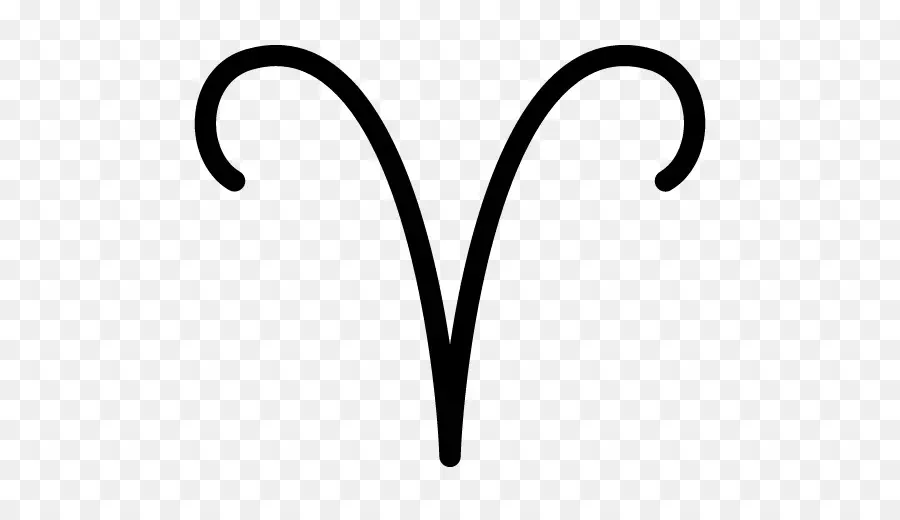 Aries，Símbolo PNG