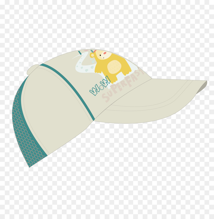 Gorra De Béisbol，Cap PNG