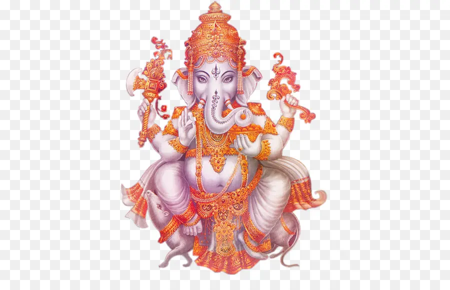 Ganesha，Dios PNG