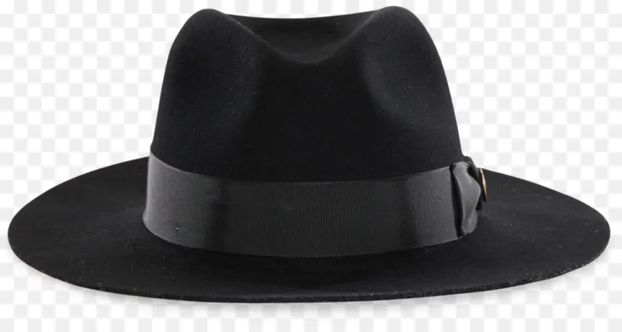 Sombrero，Negro PNG