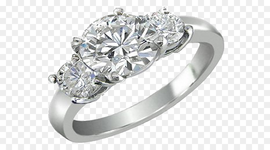 Anillo，Diamante PNG