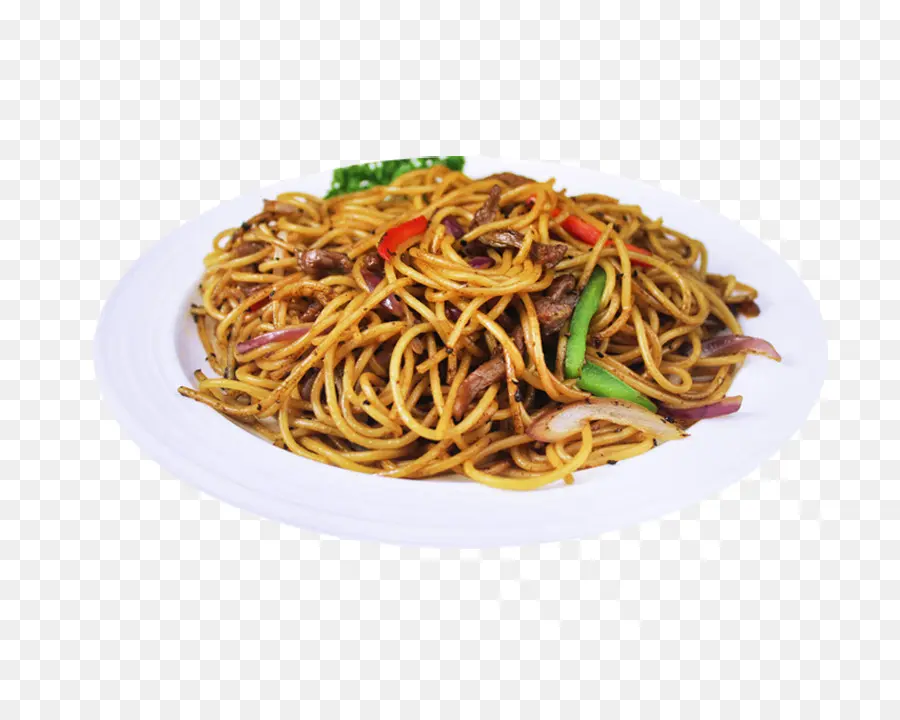 Chow Mein，Lo Mein PNG