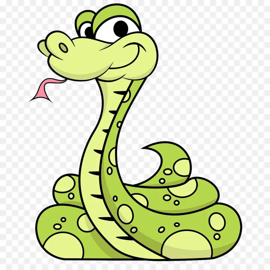 La Serpiente，King Cobra PNG