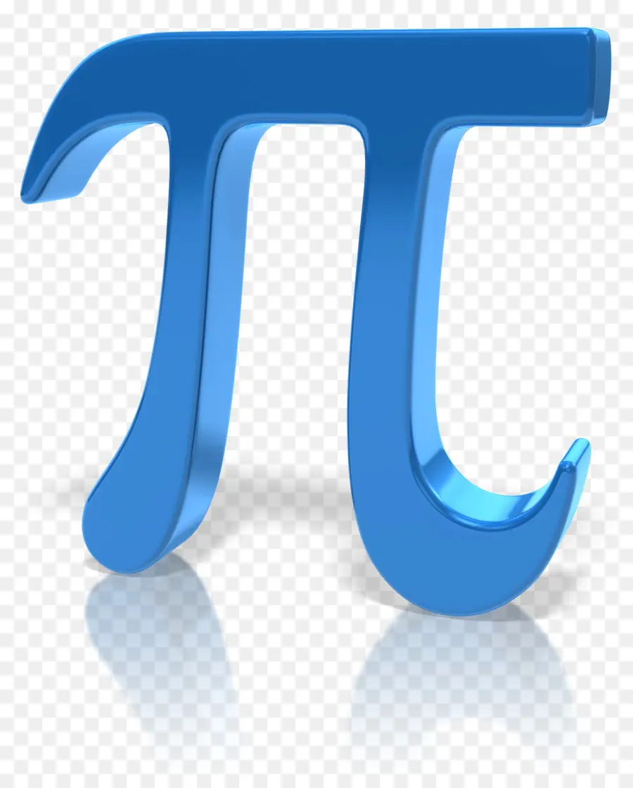 Pi，Símbolo PNG