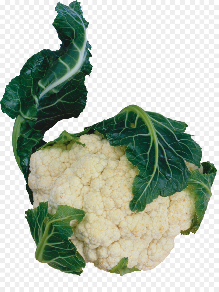 La Coliflor，Cocina Vegetariana PNG